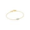 Ladies' Bracelet Ania Haie B028-02G-B 19 cm