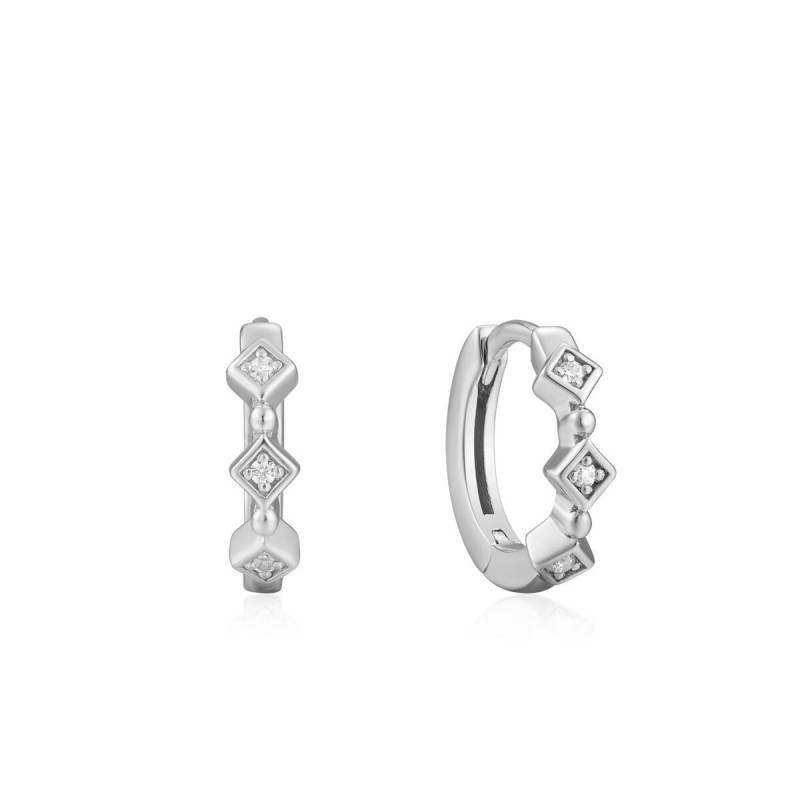 Ladies' Earrings Ania Haie E023-01H 2 cm