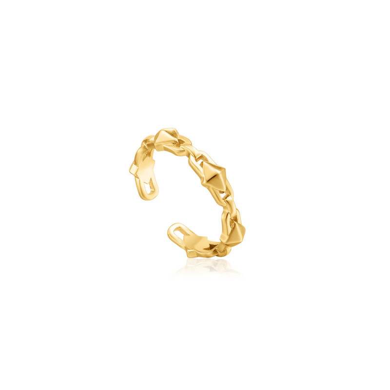 Ladies' Ring Ania Haie R025-02G (13)