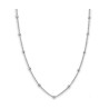 Ladies' Necklace Rosefield JDCHS-J059 40-45 cm