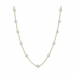 Ladies' Necklace Rosefield JLPCG-J176 16 - 20 cm