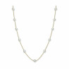 Ladies' Necklace Rosefield JLPCG-J176 16 - 20 cm