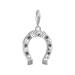 Men's Pendant Thomas Sabo 1560-643-11 2 cm