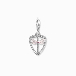 Ladies' Pendant Thomas Sabo 1865-039-9 2 cm