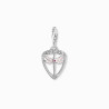 Ladies' Pendant Thomas Sabo 1865-039-9 2 cm