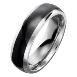 Men's Ring Save Brave SBR-ROMEO