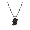 Men's Necklace Police PJ.26566PSB-01 45 cm