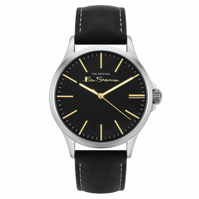 Men's Watch Ben Sherman BS033B (Ø 43 mm)