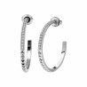 Ladies' Earrings Police PEJLE2010512 Stainless steel 3 cm