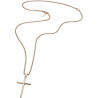 Ladies' Necklace Police PJ26390PSR.02 50 + 20 cm