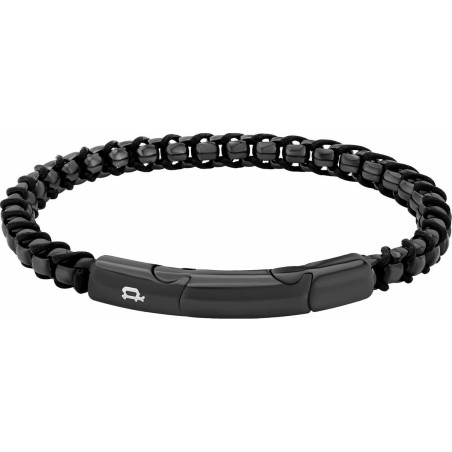 Men's Bracelet Police PJ26454BSU.02 Stainless steel