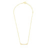 Ladies' Necklace Radiant RY000003 35 cm