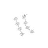 Ladies' Earrings Radiant RY000035 Stainless steel 5 cm