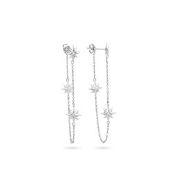 Ladies' Earrings Radiant RY000036 Stainless steel 5 cm