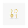 Ladies' Earrings Radiant RY000051 Stainless steel 2,5 cm