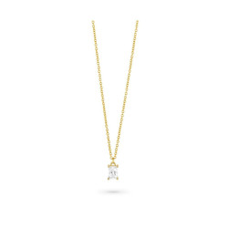 Ladies' Necklace Radiant RY000065 50 cm