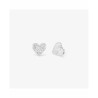 Ladies' Earrings Radiant RY000102 Stainless steel 2 cm