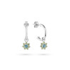 Ladies' Earrings Radiant RY000111 Stainless steel 1,5 cm