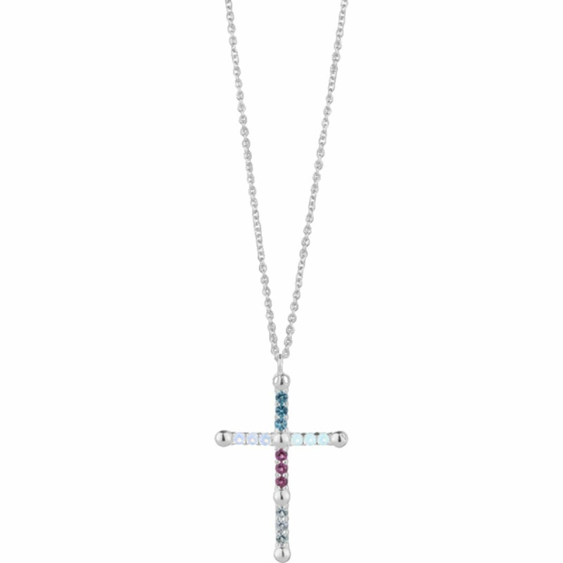 Ladies' Necklace Radiant RY000125 45 cm