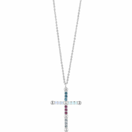 Ladies' Necklace Radiant RY000125 45 cm