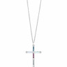 Ladies' Necklace Radiant RY000125 45 cm