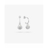 Ladies' Earrings Radiant RY000143 Stainless steel 2 cm