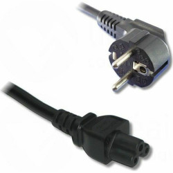 Power Cord Lineaire Black 1,8 m