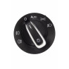 Knob switch for car lights Origen ORG50400 Volkswagen