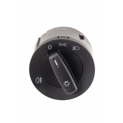 Knob switch for car lights Origen ORG50401 Volkswagen Seat