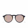 Unisex Sunglasses Hawkers Warwick Raw Black Rose gold (Ø 51,9 mm)