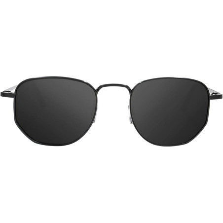 Unisex Sunglasses Northweek Jensen All Black Black (Ø 40 mm)