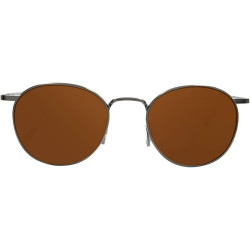 Unisex Sunglasses Northweek Mills Arica Silver Brown (Ø 40 mm)