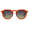 Unisex Sunglasses Hawkers Warwick Crosswalk Ø 52 mm