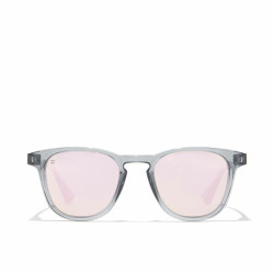 Unisex Sunglasses Northweek Wall Pink Grey Ø 140 mm