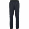 Adult Trousers Kappa Kolrik  Black