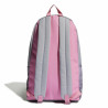 Casual Backpack Adidas Dance Grey Multicolour