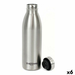 Thermos Quttin 140774 Steel 500 ml (6 Units) (500 ml)