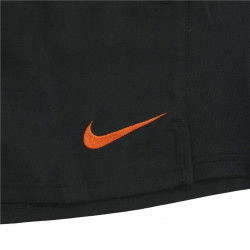 Men's Sports Shorts Nike Valencia CF Home 07/08 Football Black