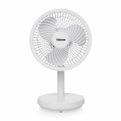 Floor Fan Tristar VE-5841 White 4 W 4W