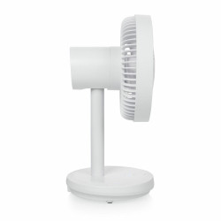 Floor Fan Tristar VE-5841 White 4 W 4W