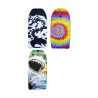 BodyBoard 92 x 50 x 5 cm Multicolour