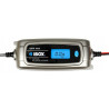 Battery charger Ibox I-504DVL