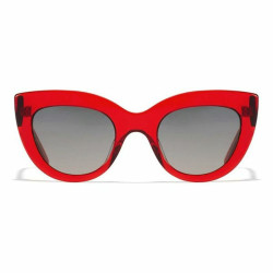 Ladies'Sunglasses Hyde Hawkers Red