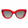 Ladies'Sunglasses Hyde Hawkers Red