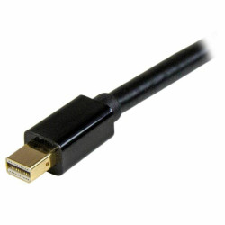 Mini DisplayPort to HDMI Adapter Startech MDP2HDMM2MB 4K Ultra HD (2 m)