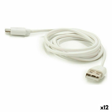 USB charger cable Grundig (12 Units)