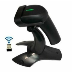 Barcode Reader Nilox Scanner de imagen 1D + 2D