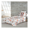 Top sheet Icehome Wild Forest 160 x 270 cm (Single)