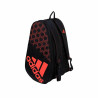 Padel Bag Adidas Control 3.0 Red Black