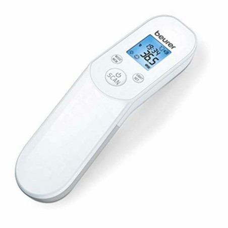 Digital Thermometer Beurer FT85 White